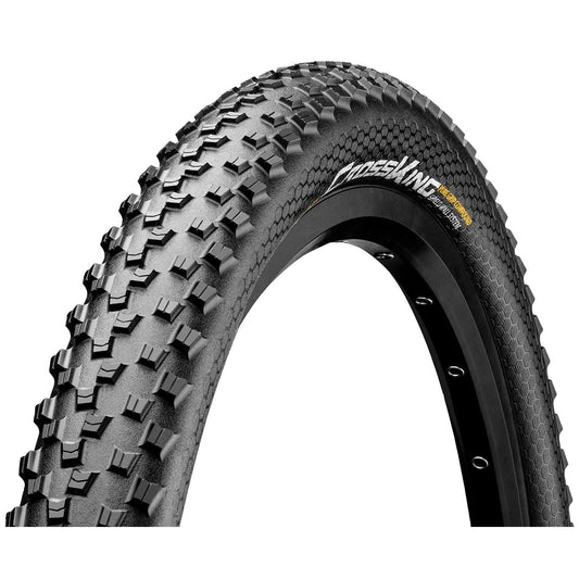 Neumático Continental Cross King 29 x 2.00 (50 - 622) - FIERRIDE