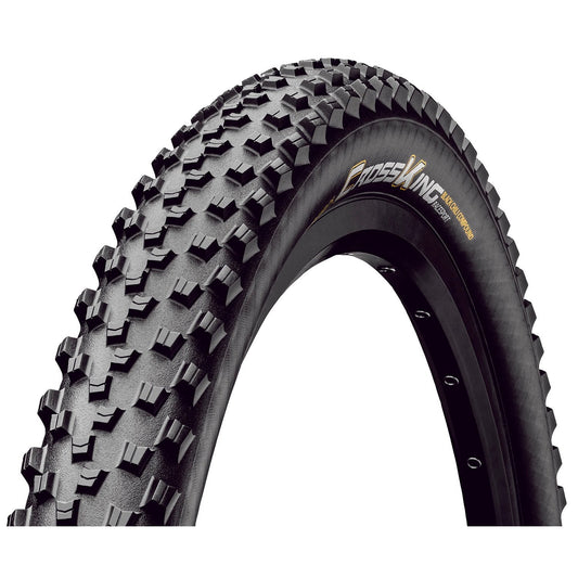 Neumático Continental Cross King RS 27.5 x 2.20 - FIERRIDE
