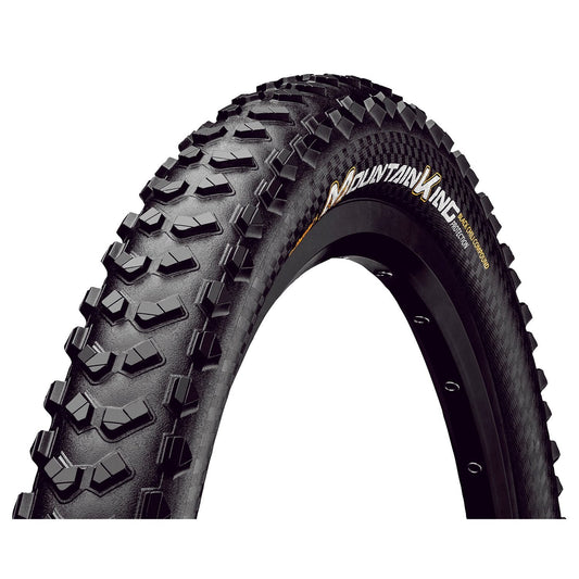 Neumático Continental Mountain King PT Kevlar 27.5 x 2.30 - FIERRIDE