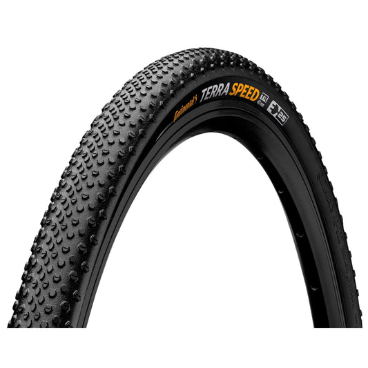 Neumático Continental Terra Speed Protection 27.5 x 1.50 - FIERRIDE