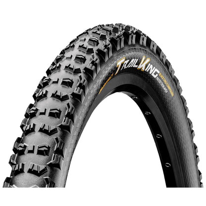 Neumático Continental Trail King 27.5 x 2.60 - FIERRIDE