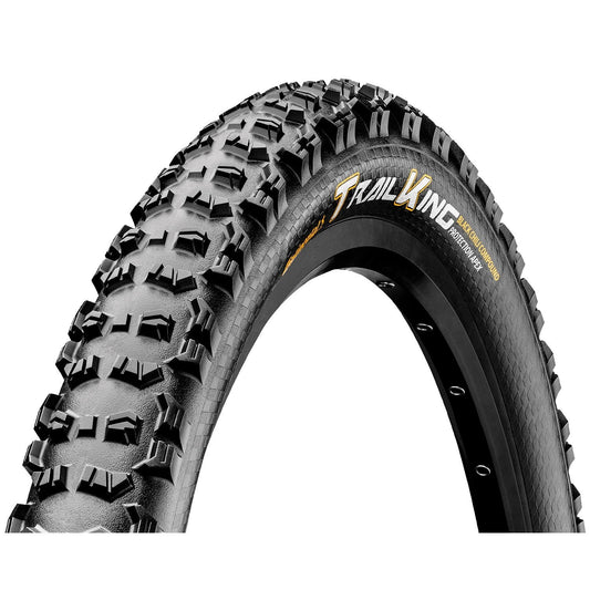 Neumático Continental Trail King Protection 27.5 x 2.80 - FIERRIDE