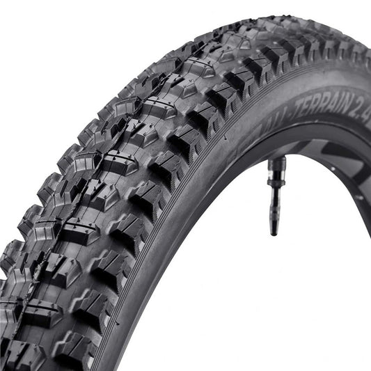 Neumático E13 All-Terrain DH Mopo 27.5x2.4" - FIERRIDE