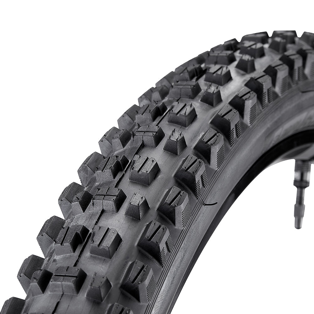 Neumático E13 Grappler 29x2.5" Flux GR Radial Mopo Dual Apex - FIERRIDE