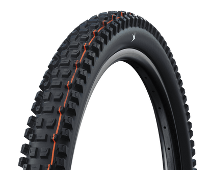 Neumático Schwalbe Albert Gravity Pro Radial ADDIX Soft 29x2.5" - FIERRIDE