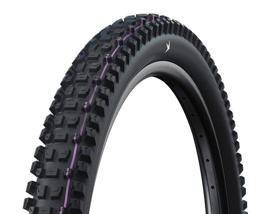 Neumático Schwalbe Albert Gravity Pro Radial ADDIX Ultra Soft 29x2.5" - FIERRIDE