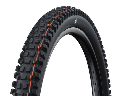 Neumático Schwalbe Albert Gravity Pro Radial Soft 27.5x2.5" - FIERRIDE