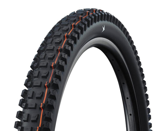Neumático Schwalbe Albert Gravity Pro Radial Soft 27.5x2.5" - FIERRIDE