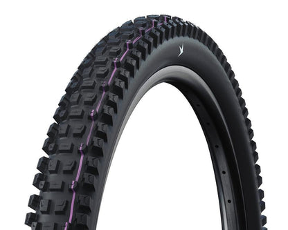 Neumático Schwalbe Albert Gravity Pro Radial Ultra Soft 29x2.5" - FIERRIDE