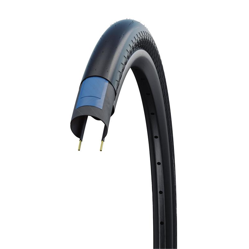 Neumático Schwalbe Big Ben RaceGuard 26x2.15" - FIERRIDE