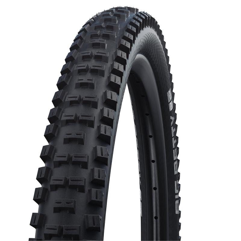 Neumático Schwalbe Big Betty BikePark ADDIX 27.5x2.4" - FIERRIDE