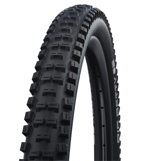 Neumático Schwalbe Big Betty BikePark ADDIX 27.5x2.4" - FIERRIDE
