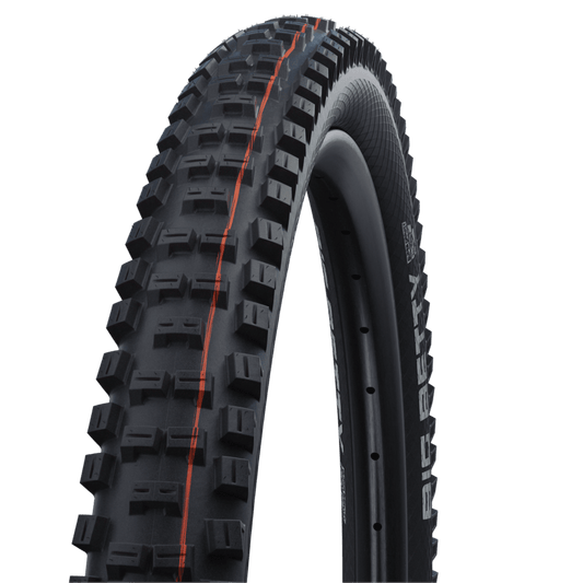 Neumático Schwalbe Big Betty Super Gravity ADDIX Soft 29x2.6" - FIERRIDE