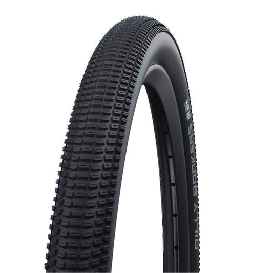 Neumático Schwalbe Billy Bonkers folding ADDIX 26x2.1" - FIERRIDE