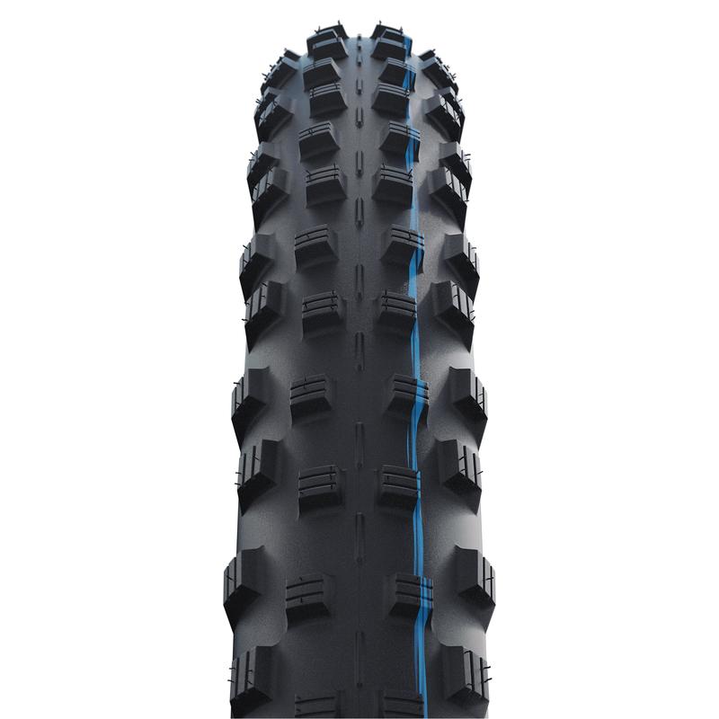 Neumático Schwalbe Dirty Dan Super Race ADDIX SpeedGrip Tran-Skin 29x2.0" - FIERRIDE
