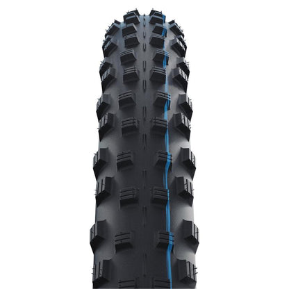 Neumático Schwalbe Dirty Dan Super Race ADDIX SpeedGrip Tran-Skin 29x2.0" - FIERRIDE