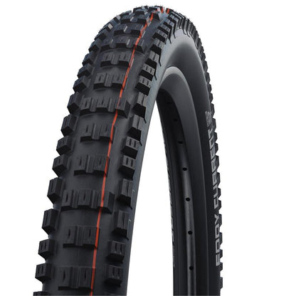 Neumático Schwalbe Eddy Current Front Super Trail ADDIX Soft 29x2.4" - FIERRIDE