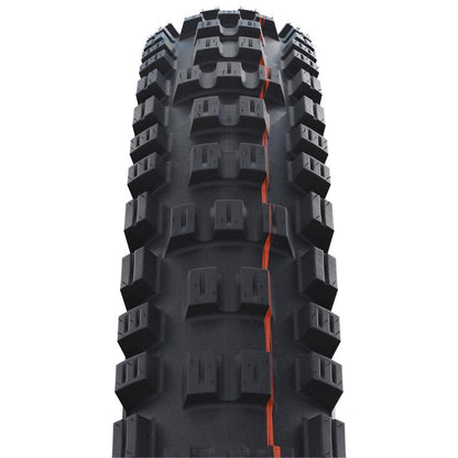 Neumático Schwalbe Eddy Current Front Super Trail ADDIX Soft 29x2.6" - FIERRIDE