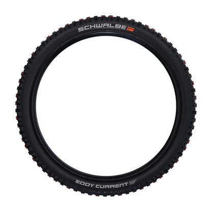 Neumático Schwalbe Eddy Current Front Super Trail ADDIX Soft 29x2.6" - FIERRIDE