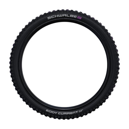 Neumático Schwalbe Eddy Current Front Super Trail ADDIX Ultra Soft 29x2.6" - FIERRIDE