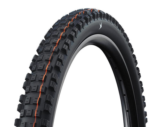 Neumático Schwalbe Eddy Current Gravity Pro Radial Soft 27.5x2.5" - FIERRIDE