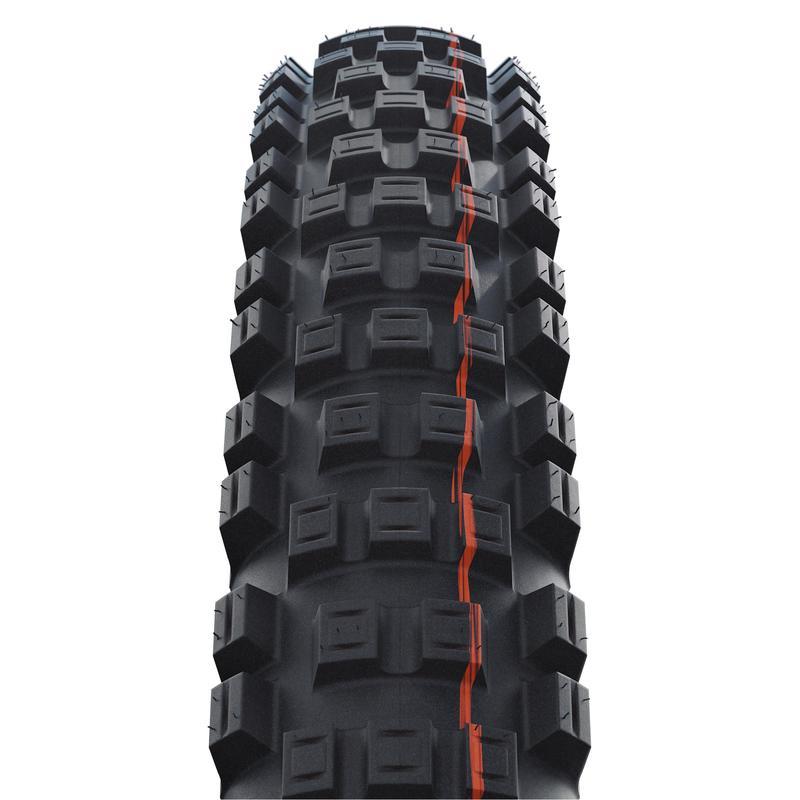 Neumático Schwalbe Eddy Current Gravity Pro Radial Soft 27.5x2.5" - FIERRIDE