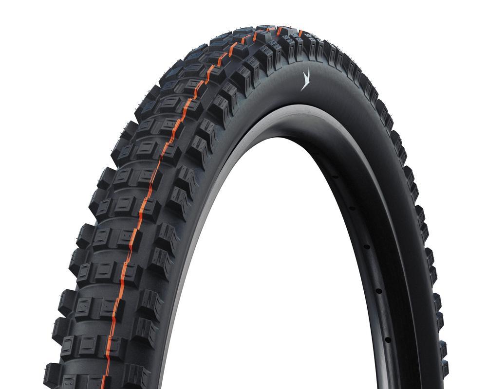 Neumático Schwalbe Eddy Current Gravity Pro Radial Soft 29x2.5" - FIERRIDE