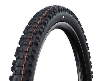 Neumático Schwalbe Eddy Current Gravity Pro Radial Soft 29x2.5" - FIERRIDE