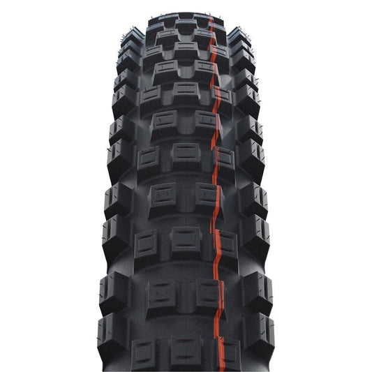 Neumático Schwalbe Eddy Current Gravity Pro Radial Soft 29x2.5" - FIERRIDE