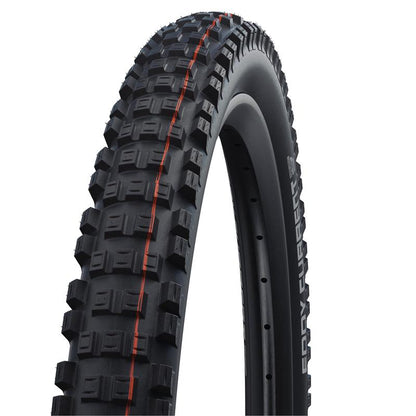 Neumático Schwalbe Eddy Current Rear Super Gravity ADDIX Soft 29x2.6" - FIERRIDE