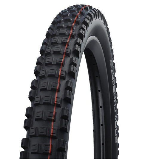 Neumático Schwalbe Eddy Current Rear Super Gravity ADDIX Soft 29x2.6" - FIERRIDE