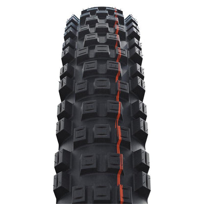 Neumático Schwalbe Eddy Current Rear Super Gravity ADDIX Soft 29x2.6" - FIERRIDE