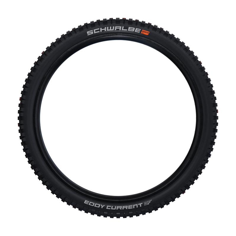 Neumático Schwalbe Eddy Current Rear Super Gravity ADDIX Soft 29x2.6" - FIERRIDE