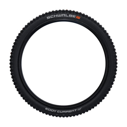 Neumático Schwalbe Eddy Current Rear Super Gravity ADDIX Soft 29x2.6" - FIERRIDE