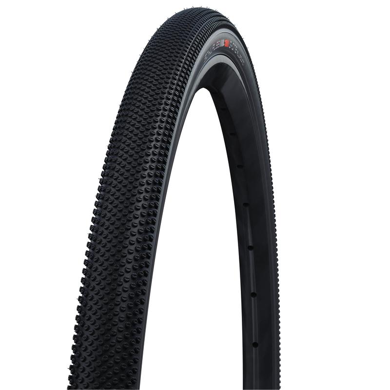 Neumático Schwalbe G-One Allround Super Ground ADDIX Speedgrip 700x38c - FIERRIDE