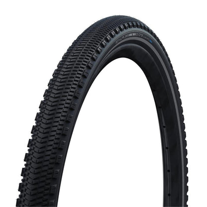 Neumático Schwalbe G-One Overland 365 RaceGuard TLE ADDIX 4Season 700x40c - FIERRIDE