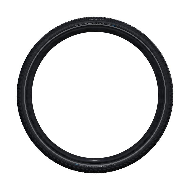 Neumático Schwalbe G-One Overland 365 RaceGuard TLE ADDIX 4Season 700x50c - FIERRIDE