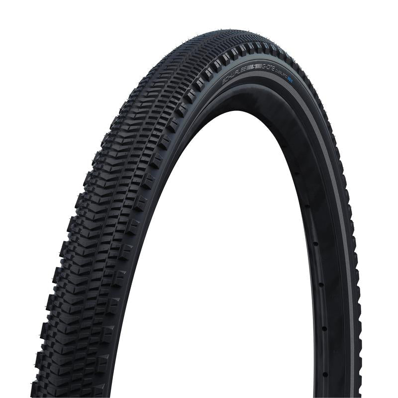 Neumático Schwalbe G-One Overland 365 RaceGuard TLE ADDIX 4Season 700x50c - FIERRIDE