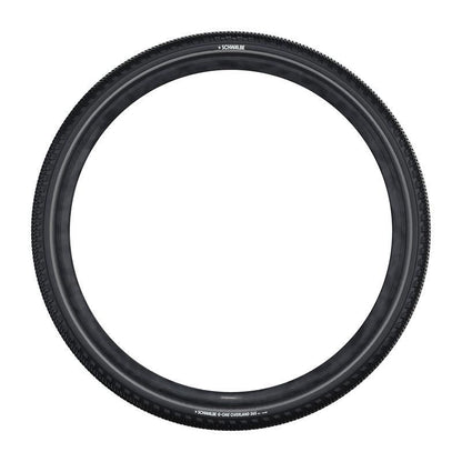 Neumático Schwalbe G-One Overland 365 RaceGuard TLR 700x50c - FIERRIDE
