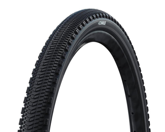 Neumático Schwalbe G-One Overland 365 RaceGuard TLR 700x50c - FIERRIDE