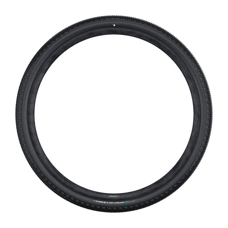 Neumático Schwalbe G-One Overland Pro 700x50c - FIERRIDE