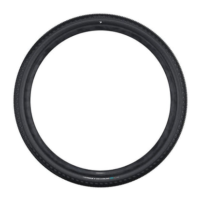 Neumático Schwalbe G-One Overland Pro 700x50c - FIERRIDE