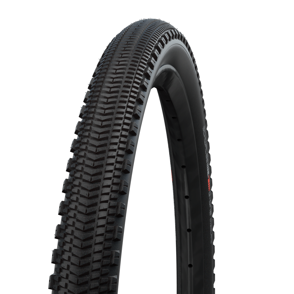 Neumático Schwalbe G-One Overland Super Ground ADDIX Speedgrip 700x50c - FIERRIDE