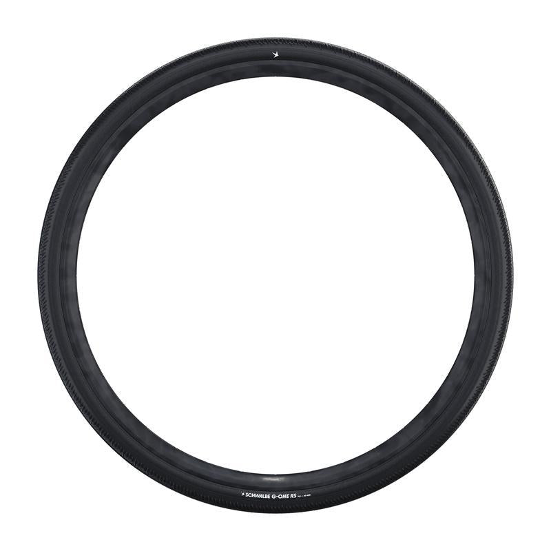 Neumático Schwalbe G-One RS Performance 700x50c - FIERRIDE