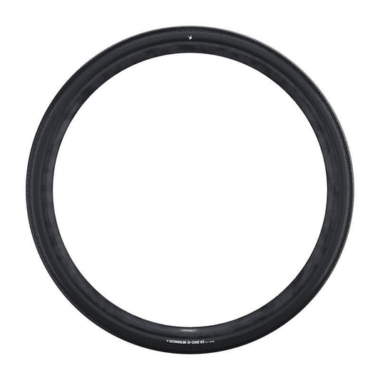 Neumático Schwalbe G-One RS Performance 700x50c - FIERRIDE