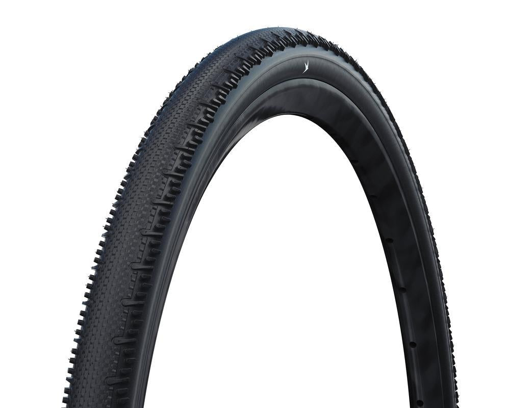 Neumático Schwalbe G-One RS Pro 700x45c - FIERRIDE