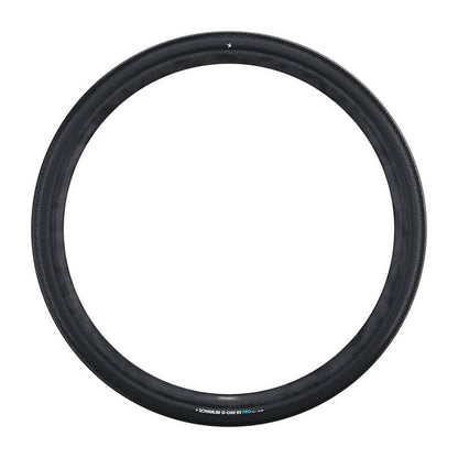 Neumático Schwalbe G-One RS Pro 700x45c - FIERRIDE