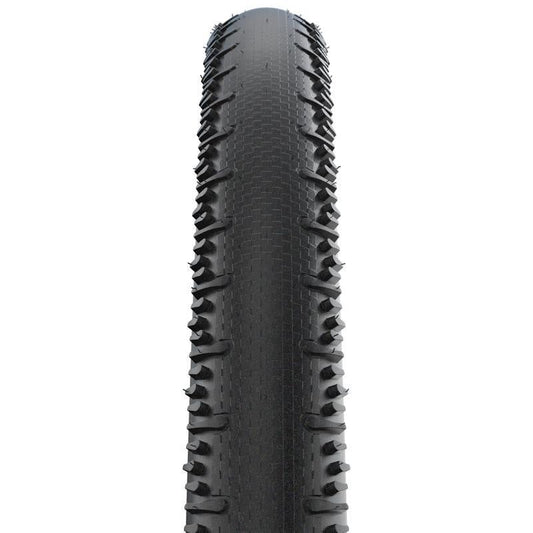 Neumático Schwalbe G-One RS Pro 700x50c - FIERRIDE