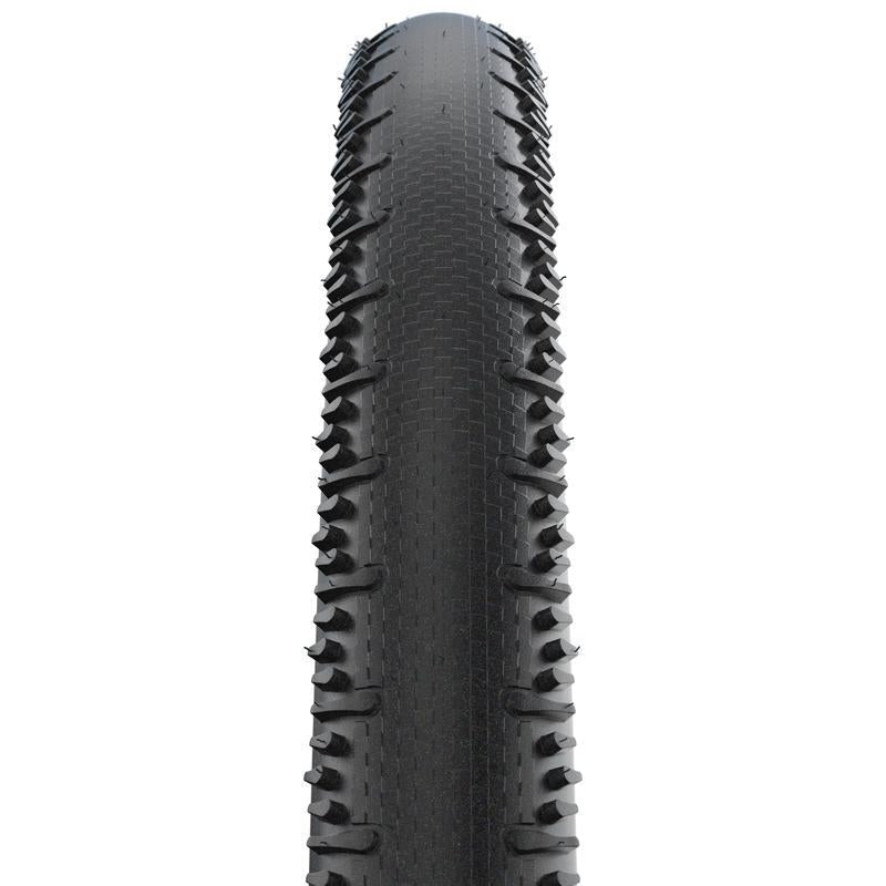 Neumático Schwalbe G-One RS Pro Tran Skin 700x50c - FIERRIDE
