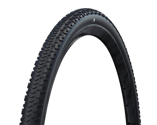 Neumático Schwalbe G-One RX Performance 700x50c - FIERRIDE